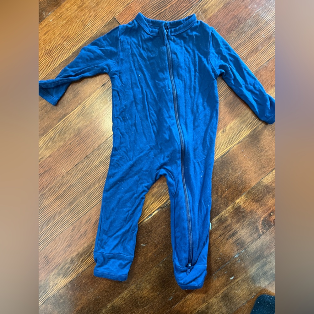KYTE Zippy  3-6 month